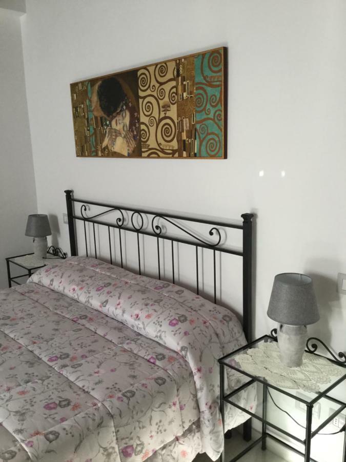A Casa Di Sandra 시에나 외부 사진